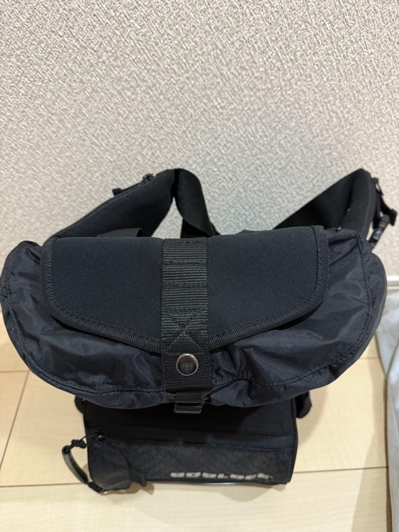 アクセサリー Boblbee mini