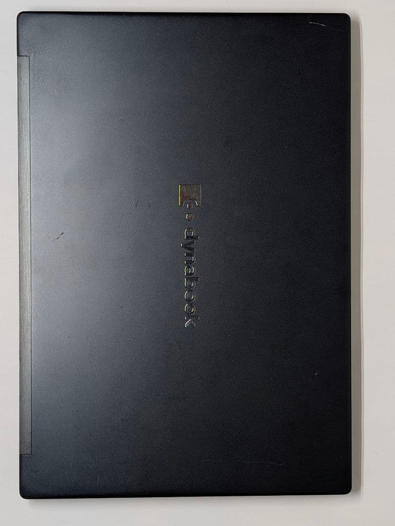 第11世代Core i5 Dynabook G83/HS 001