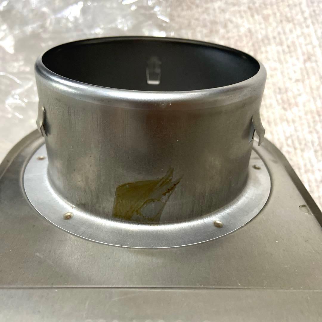 給・排気口用部品　セット