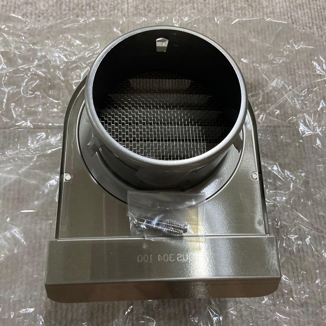 給・排気口用部品　セット