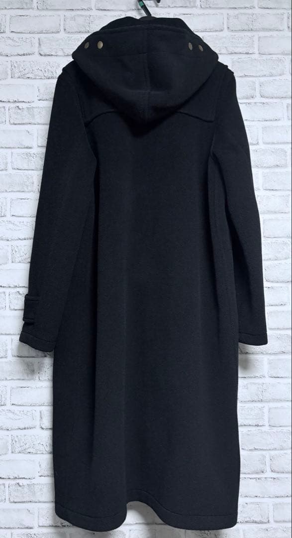 【最終】Joshua Ellis × GLOVERALL 英国製ダッフルコート