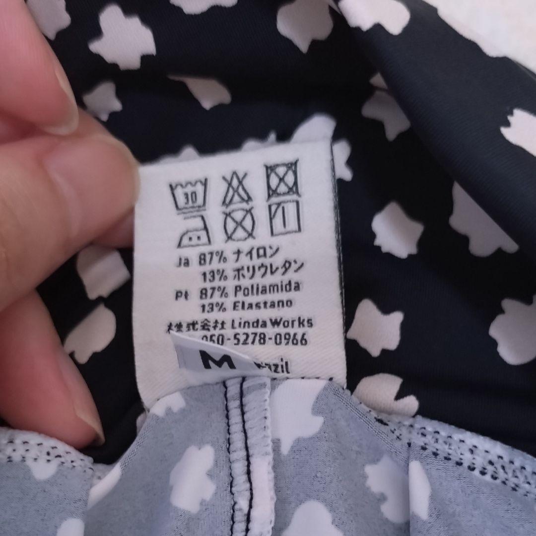 リンダワークス　アーヤパンツ　ポップコーン　M　16,500円