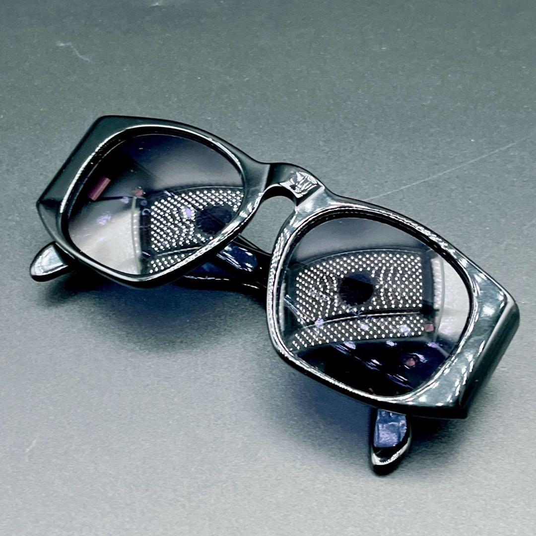 小物 CHANEL archive coco quilting sunglasses