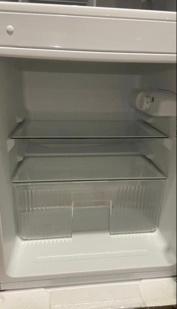 【送料込】2025年製 comfee 90L 冷蔵庫｜使用半年・美品