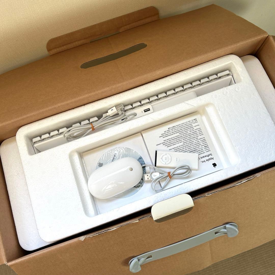 アップル　Apple iMac A1174 パソコン