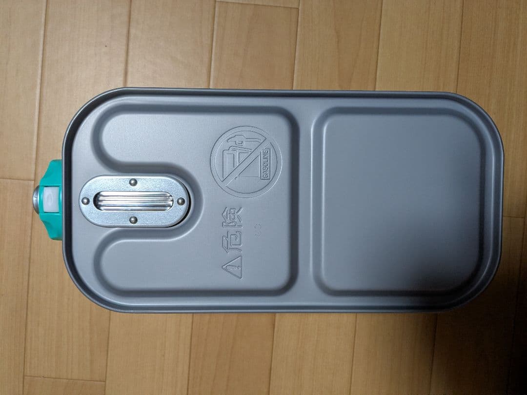 石油ファンヒーター　ダイニチ FW-2523NE