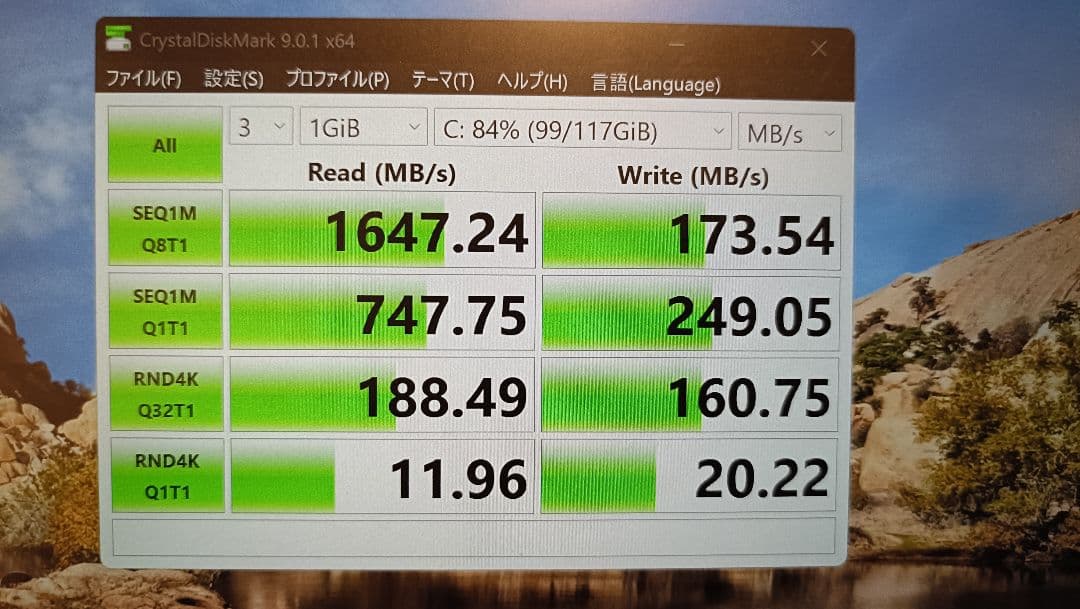 美品 Microsoft Surface Pro 7 8GB/128GB