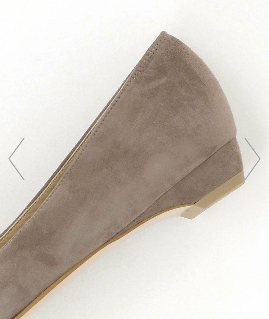 ［新品未使用］ODETTE É ODILE ポインテッドパンプス 24cm