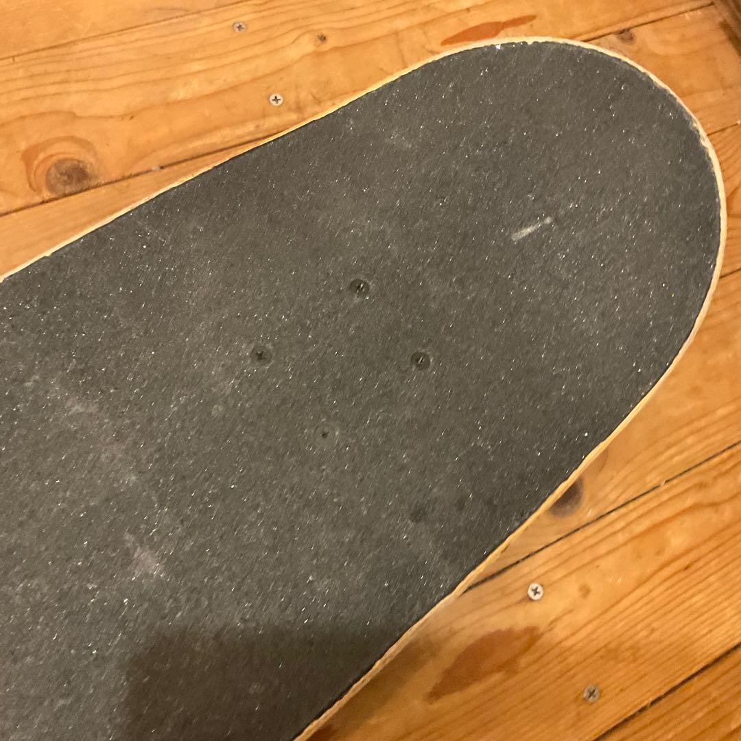 サンタクルーズ SANTA CRUZ スケボー スケートボード コンプリート