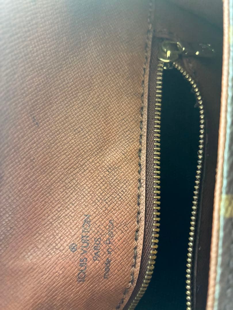 ルイヴィトン モノグラム 　サン・クルー