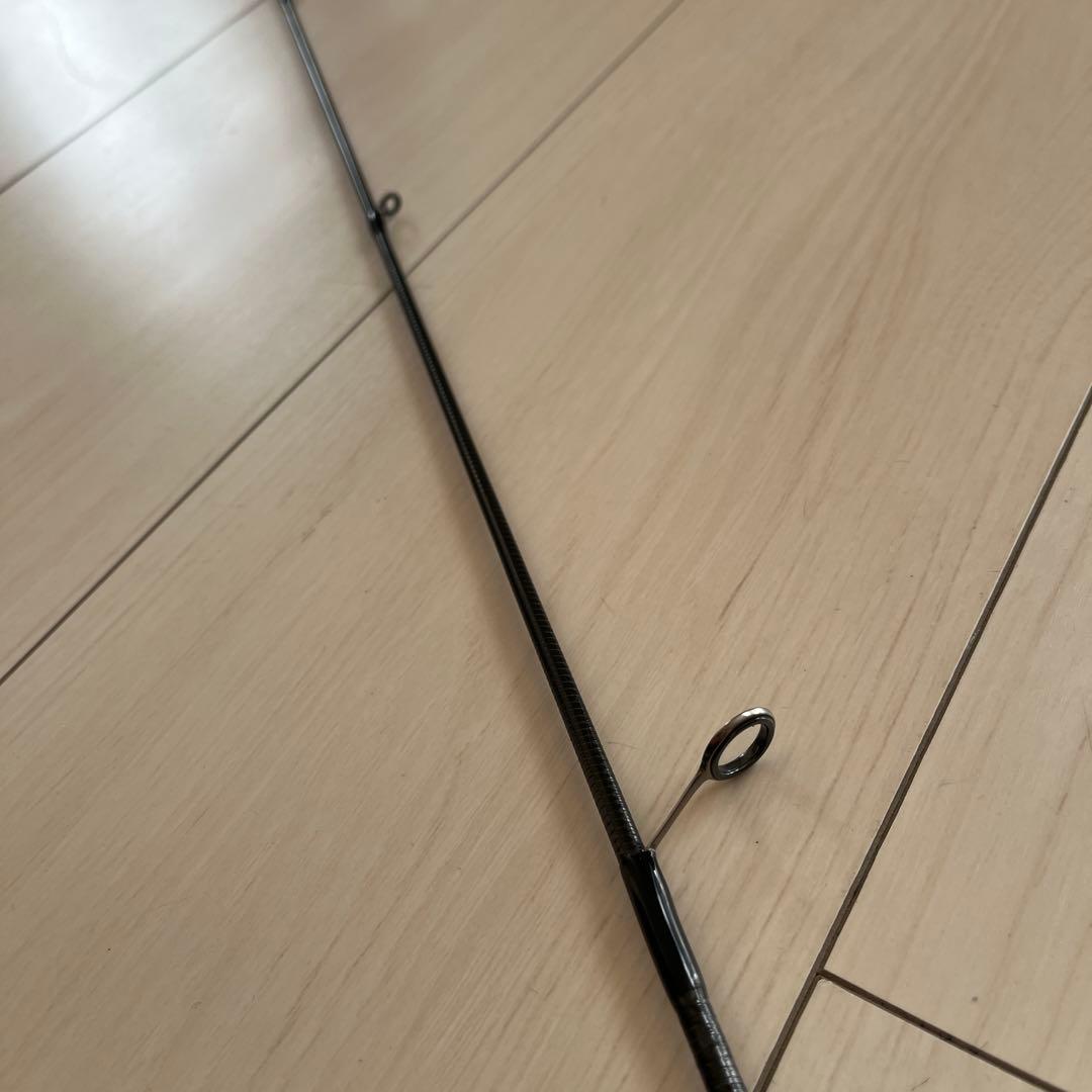 サーティーフォー　ADVANCEMENT FPR46 34 サークル限定モデル