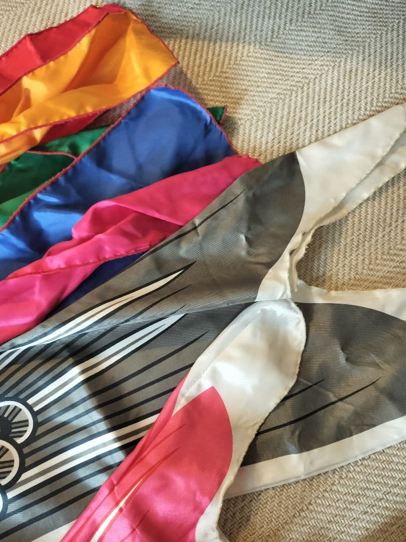 鯉のぼり　こいのぼり　ベランダ用　優輝　東レ　シルック　子ども