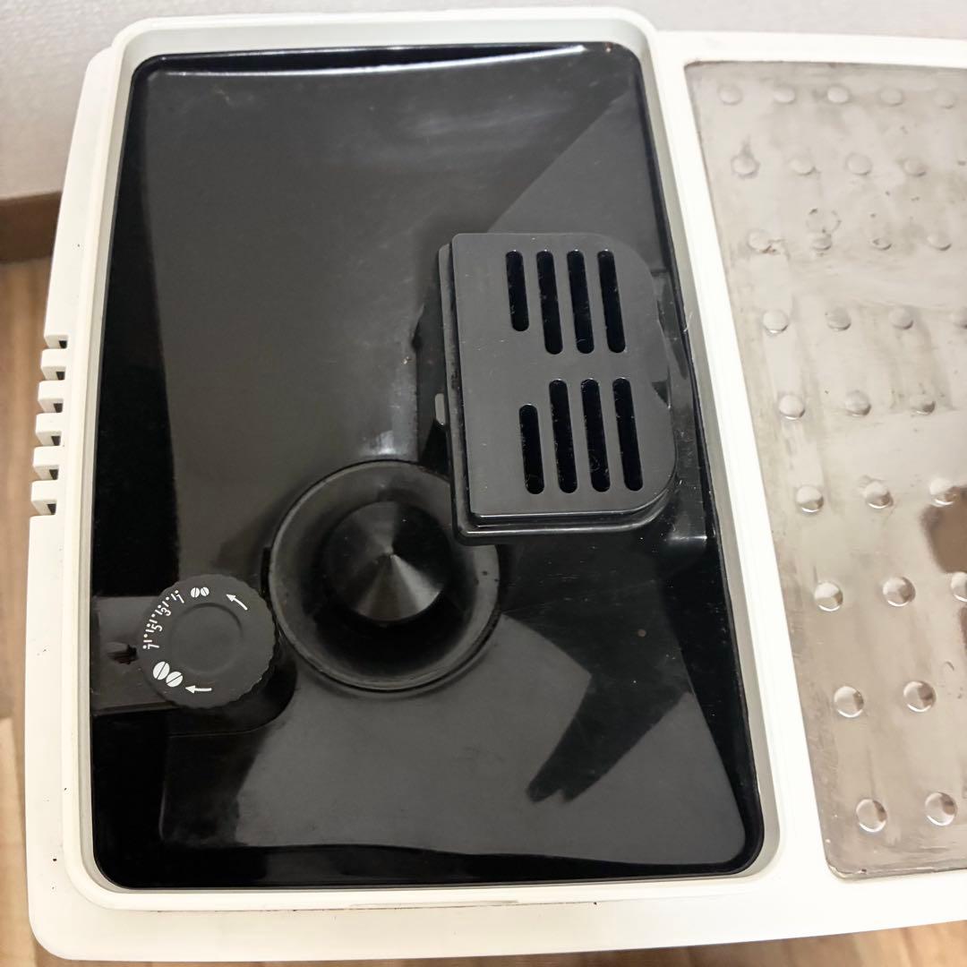 デロンギ マグニフィカS ECAM22112W