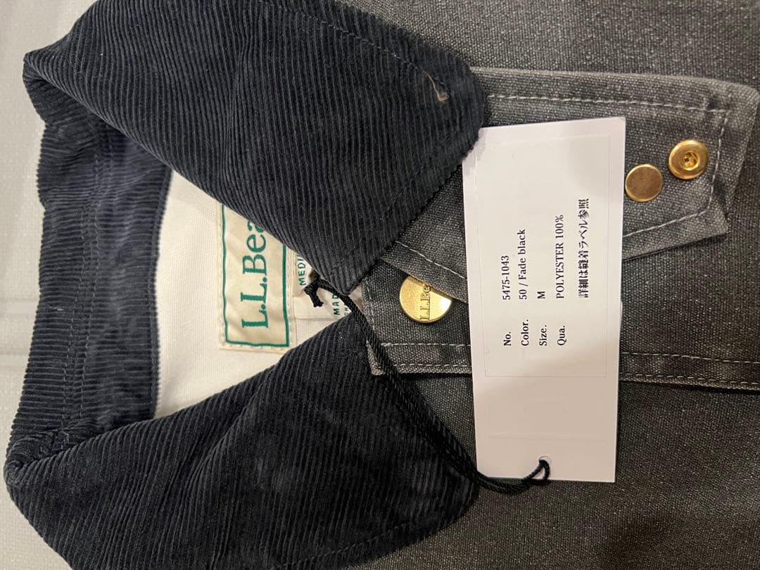 LOFTMAN　福袋　M-L　開封済み