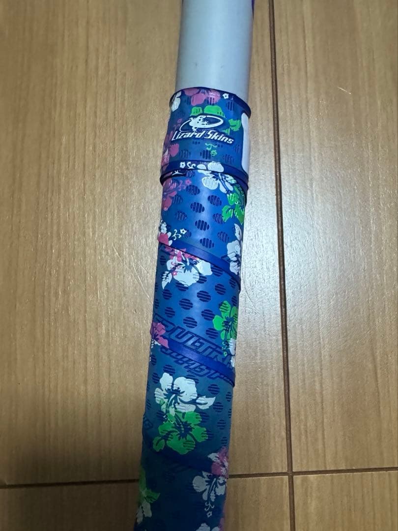 ワニクラッシャー　スピード　84cm 軟式用　バット