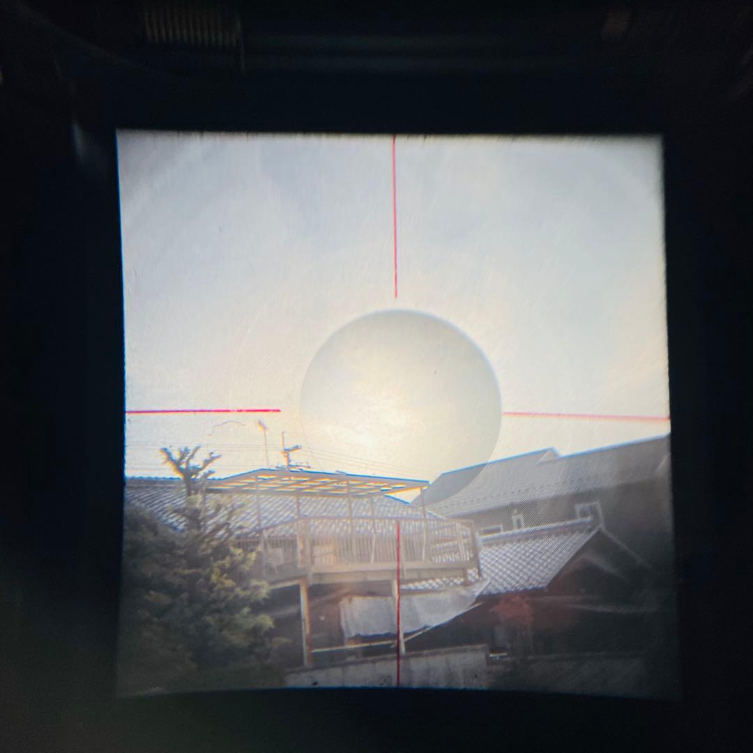 YASHICA ヤシカ Yashica-44 Yashikor 二眼レフカメラ