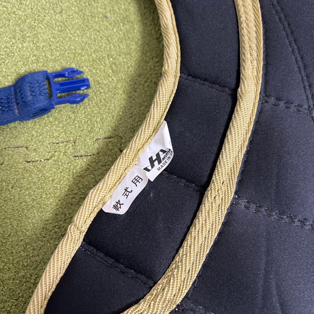 キャッチャー用防具セット ネイビー/ホワイト