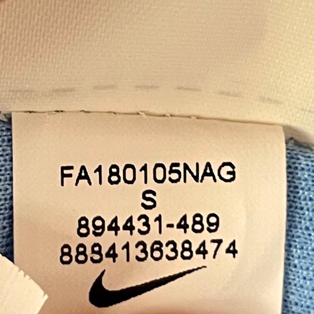【正規品】マンチェスター・シティ 18/19 デ・ブライネ 17 M NIKE