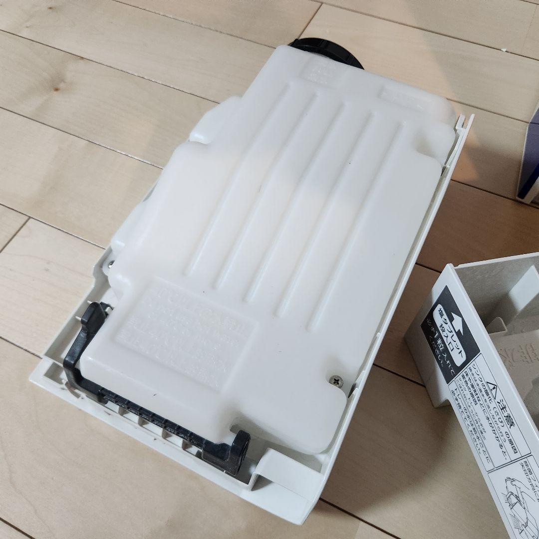 Panasonic ジアイーノ F-JML30 空気清浄機 2020年製