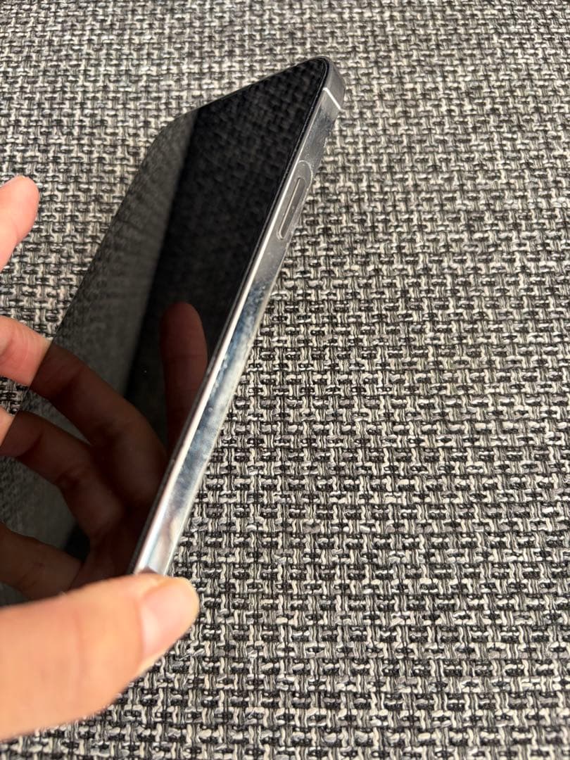 【美品】iPhone 13 Pro Max 本体 128GB SIMフリー