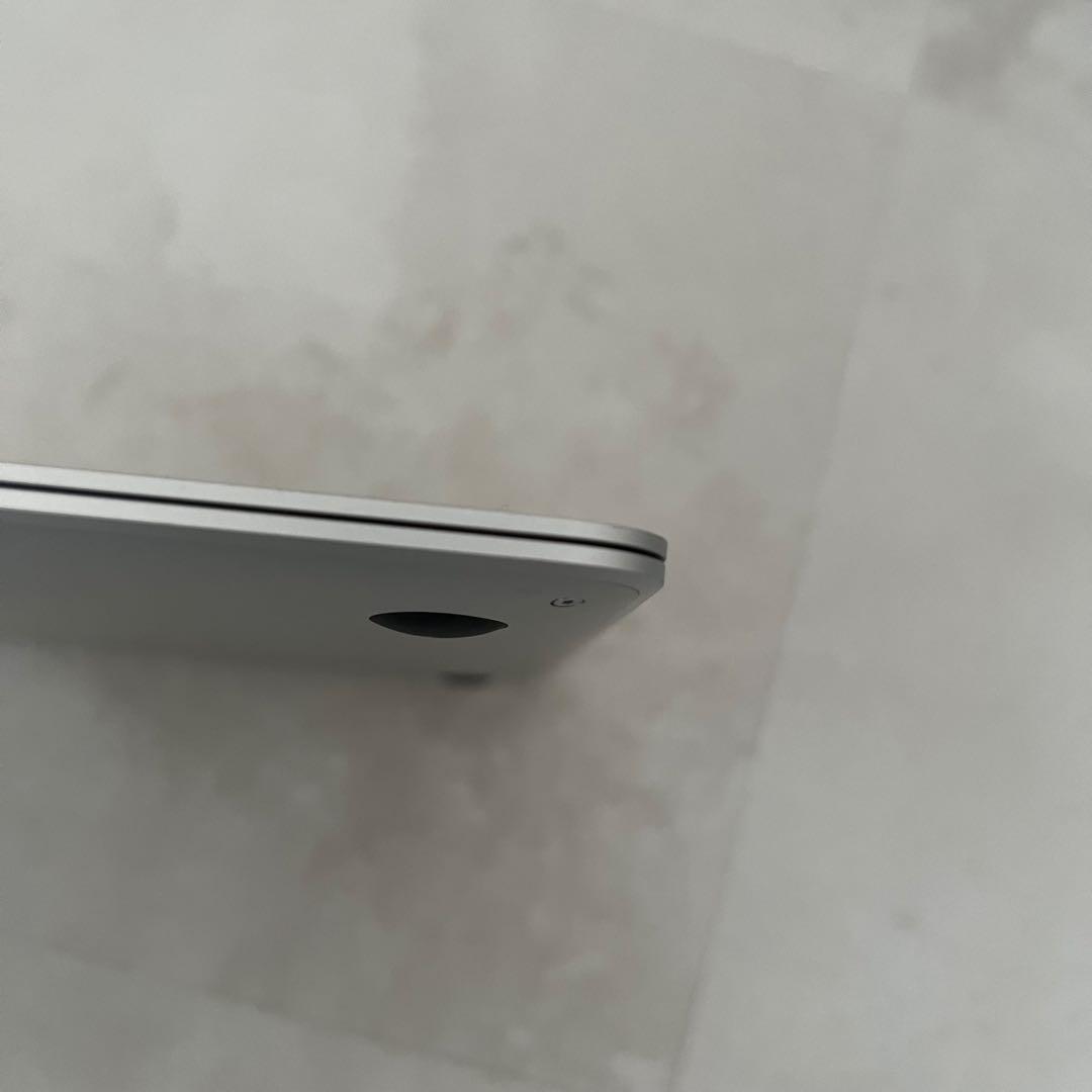 【超メル】16GB 2TB MacBook Air M1 2020 充放電40回