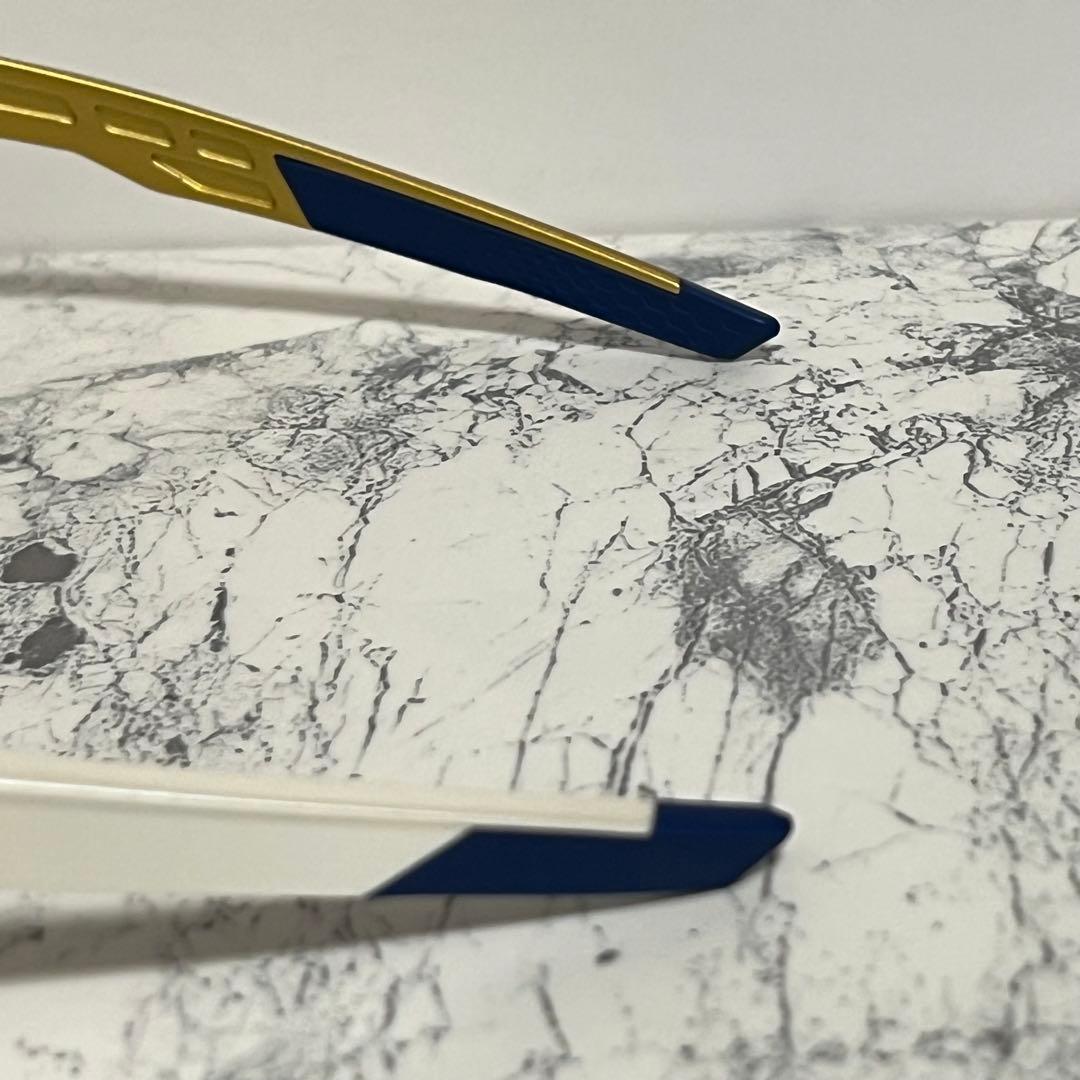 【希少】100% S3 タティスJr ワンハンドレッド サングラス