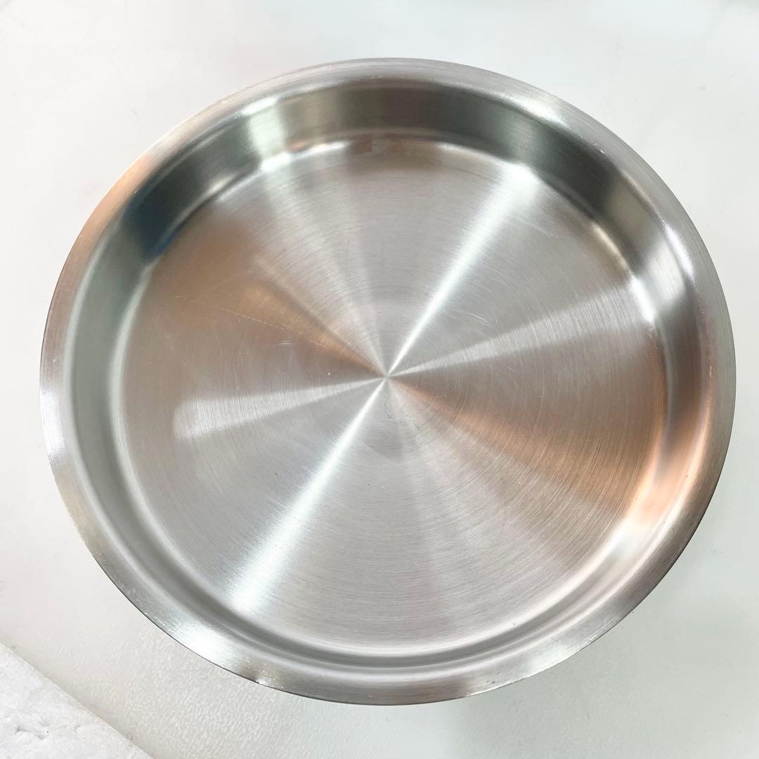 ◎ Amway アムウェイ クィーン ソースパン 3点セット