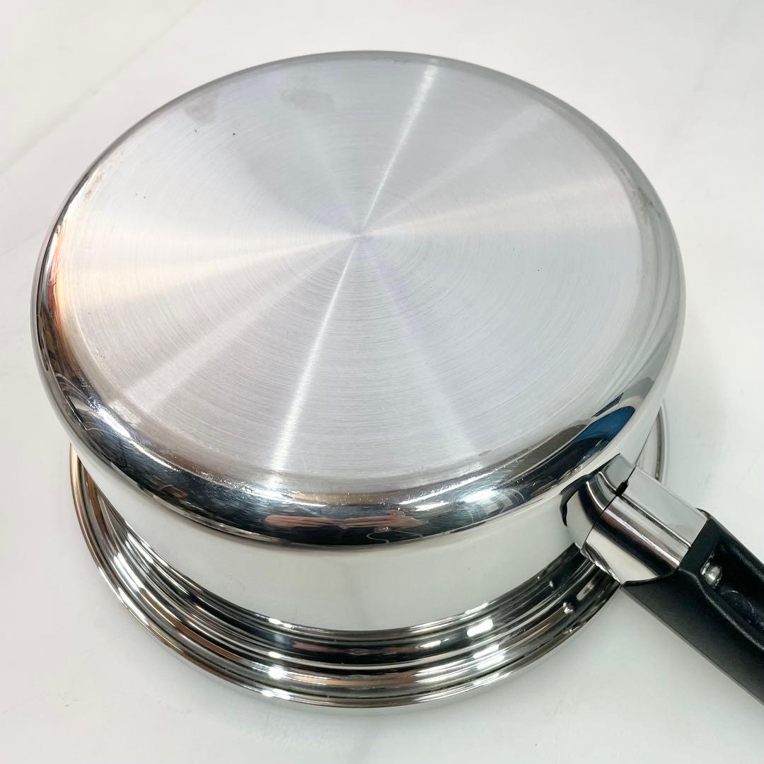 ◎ Amway アムウェイ クィーン ソースパン 3点セット