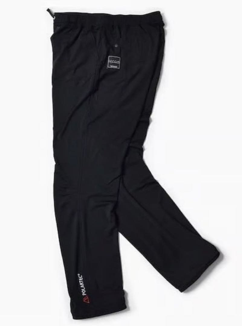 MOUNTAIN MARTIAL ARTS ポーラテックパワーグリッドジョガー