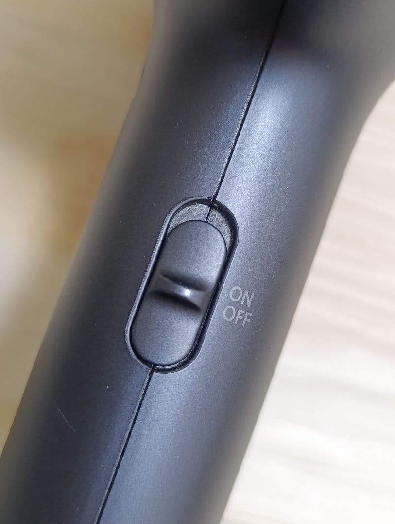 パナソニック ナノケア Panasonic EH-NA0J 23年製 DN 08