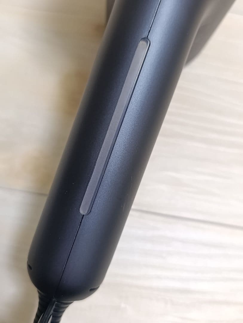 パナソニック ナノケア Panasonic EH-NA0J 23年製 DN 08