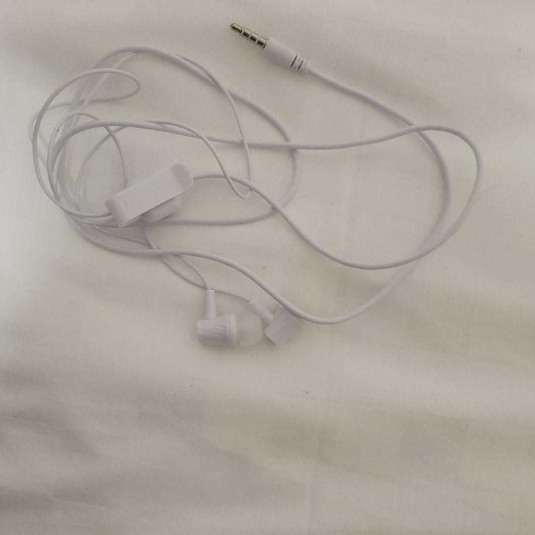100均のイヤホン中古