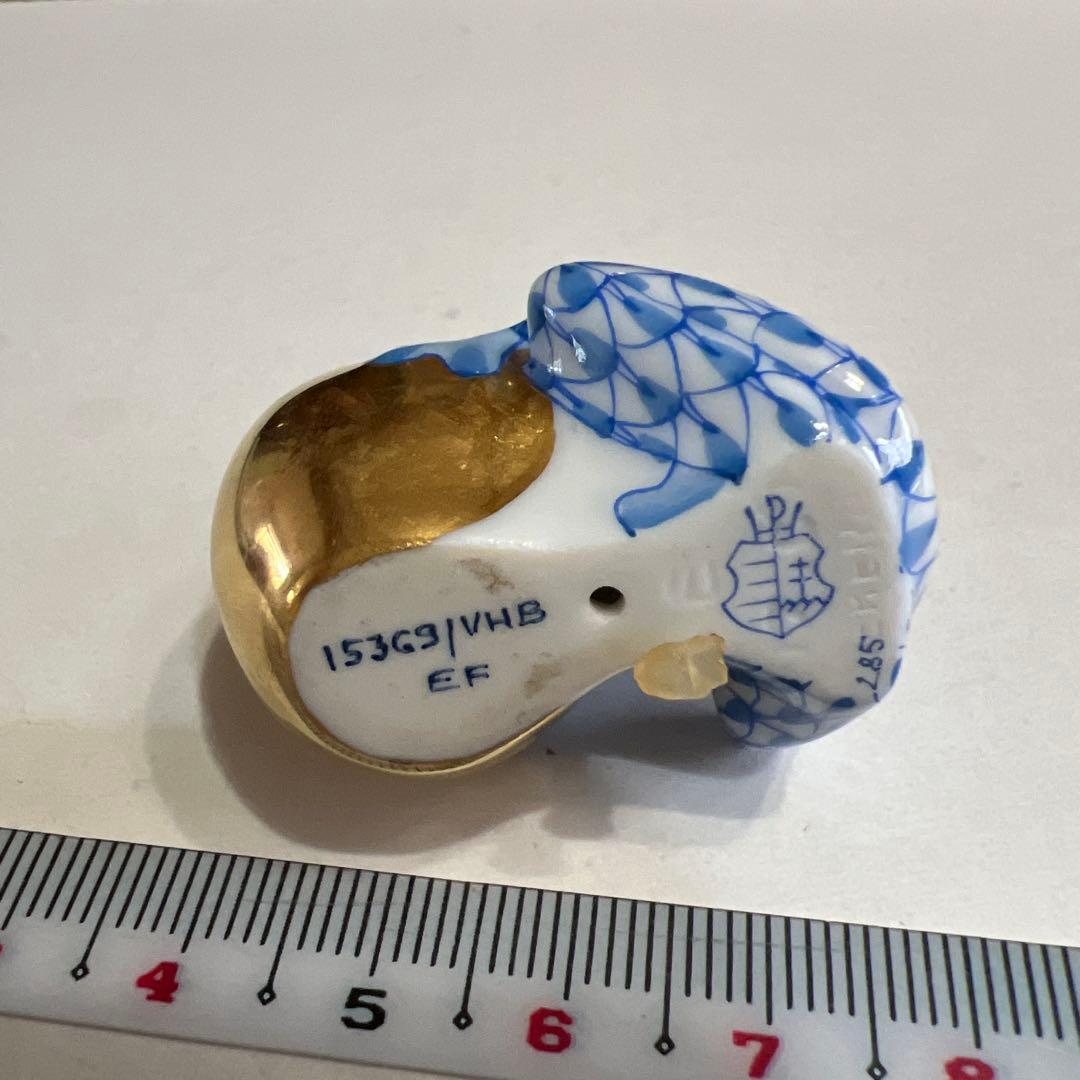 カエル置物