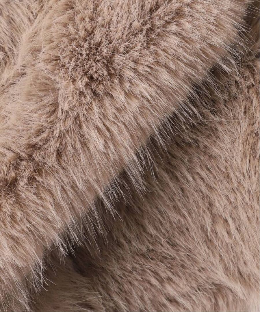 Deuxieme Classe CELERIセルリ FUR BALACLAVA