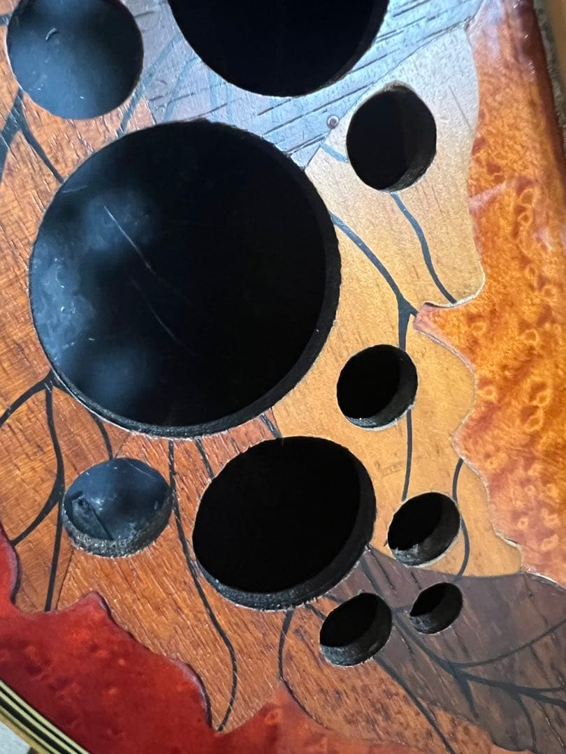 Ovation CC257 Celebrity Delux ジャンク