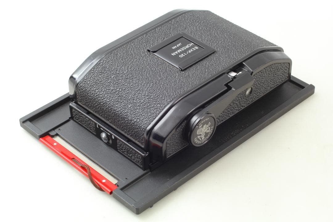 Horseman 8EXP 6x9 120 Roll（１２３）