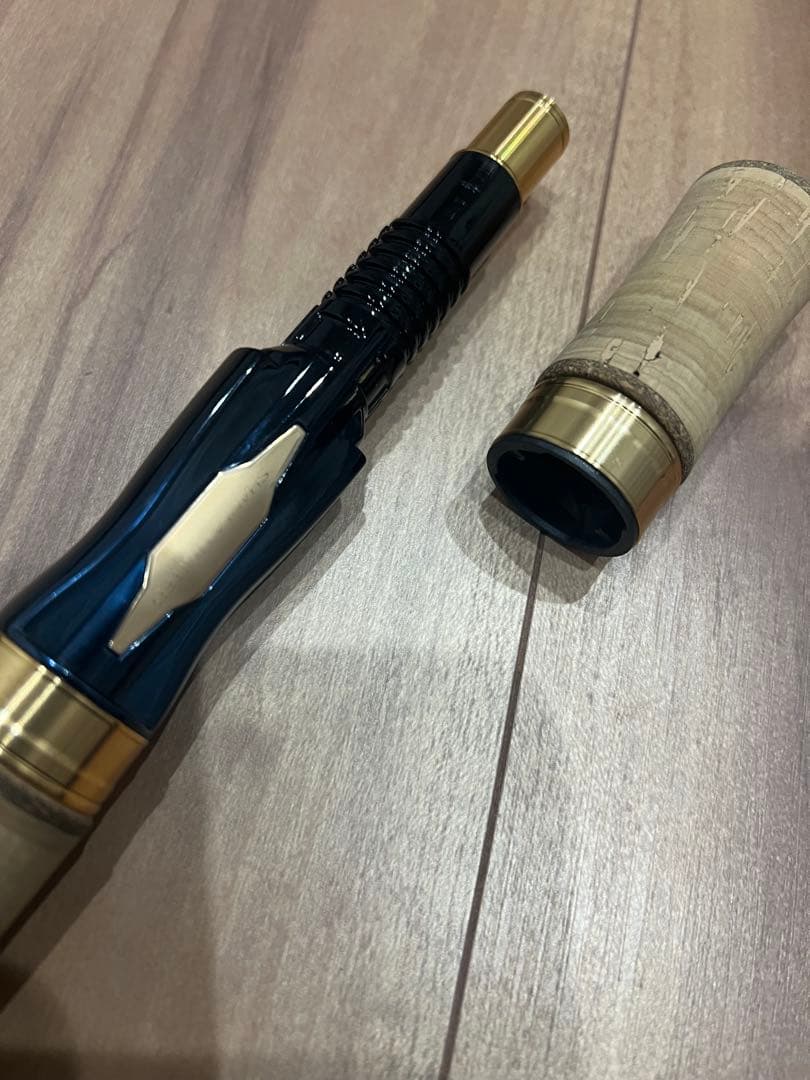 シマノワールドシャウラリミテッド2702R-3+BGTypeC LTD BLUE