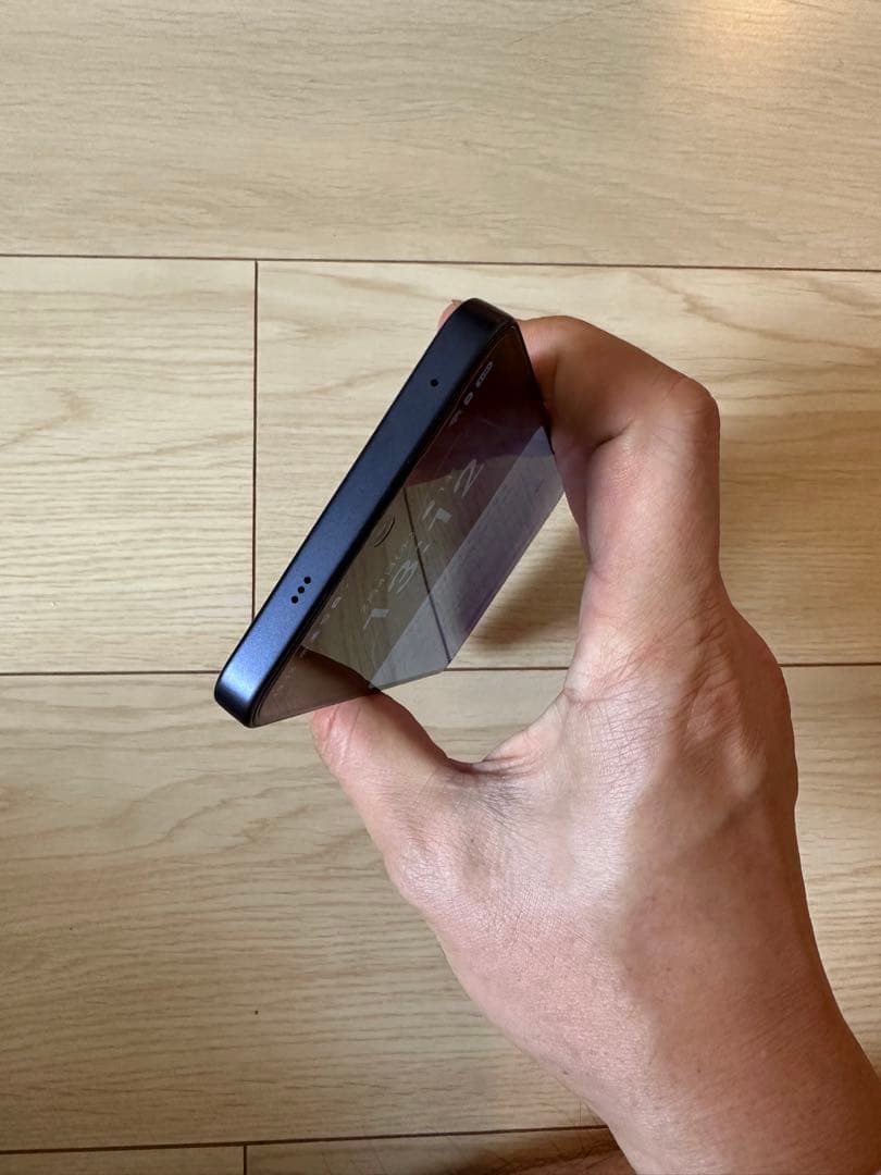 OPPO Reno13 A 128GB 本体 SIMフリー