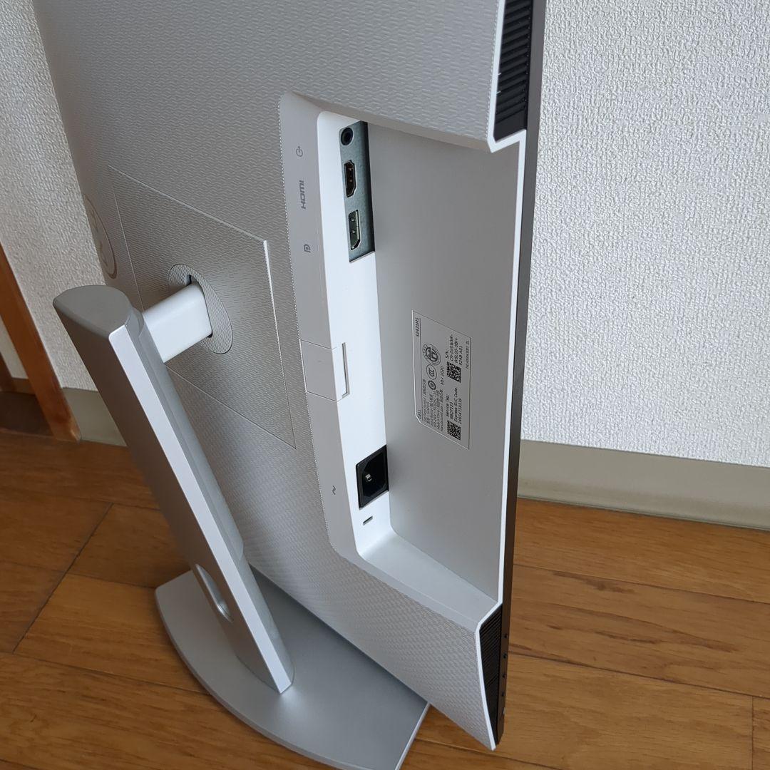 Dell モニター 23.8インチ S2421HS