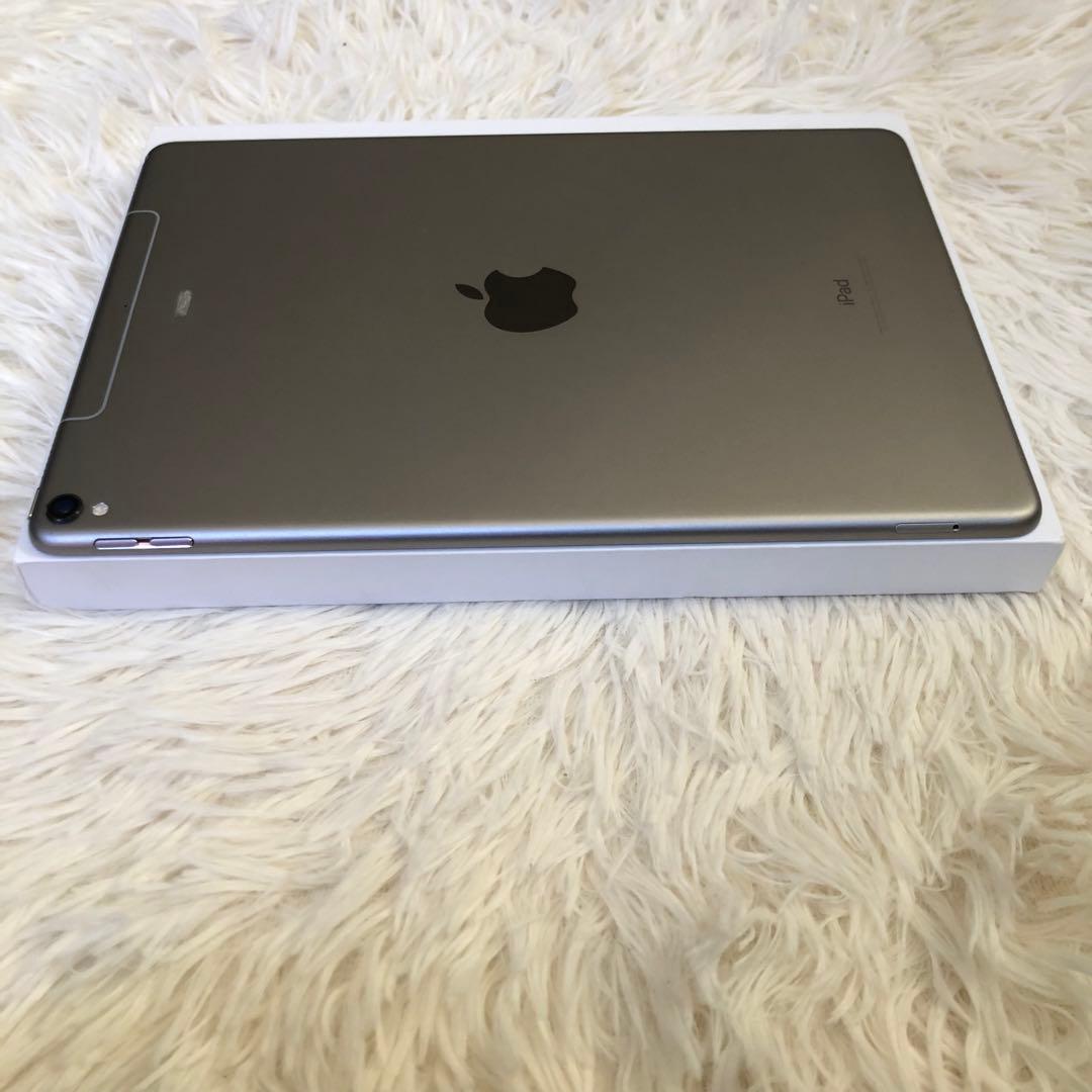 【完動品】iPad Pro 10.5 256GB cellular 【すぐ発送】