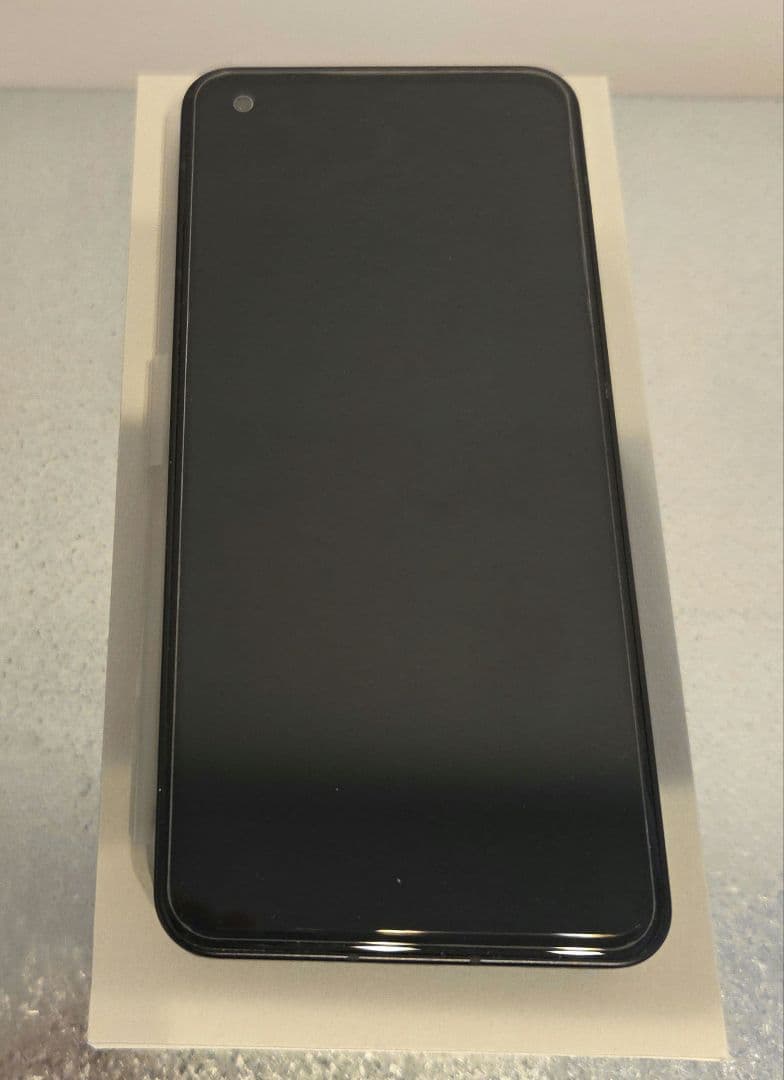 Asus Zenfone10 128GB SIMフリー ブラック