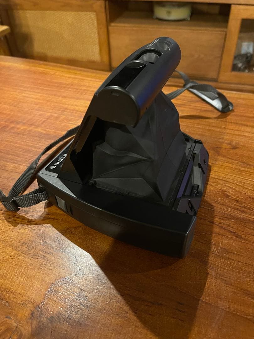 FUJIFILM FOTORAMA SLIM ACE 動作未確認