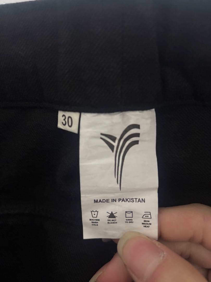 パンツ yori sport