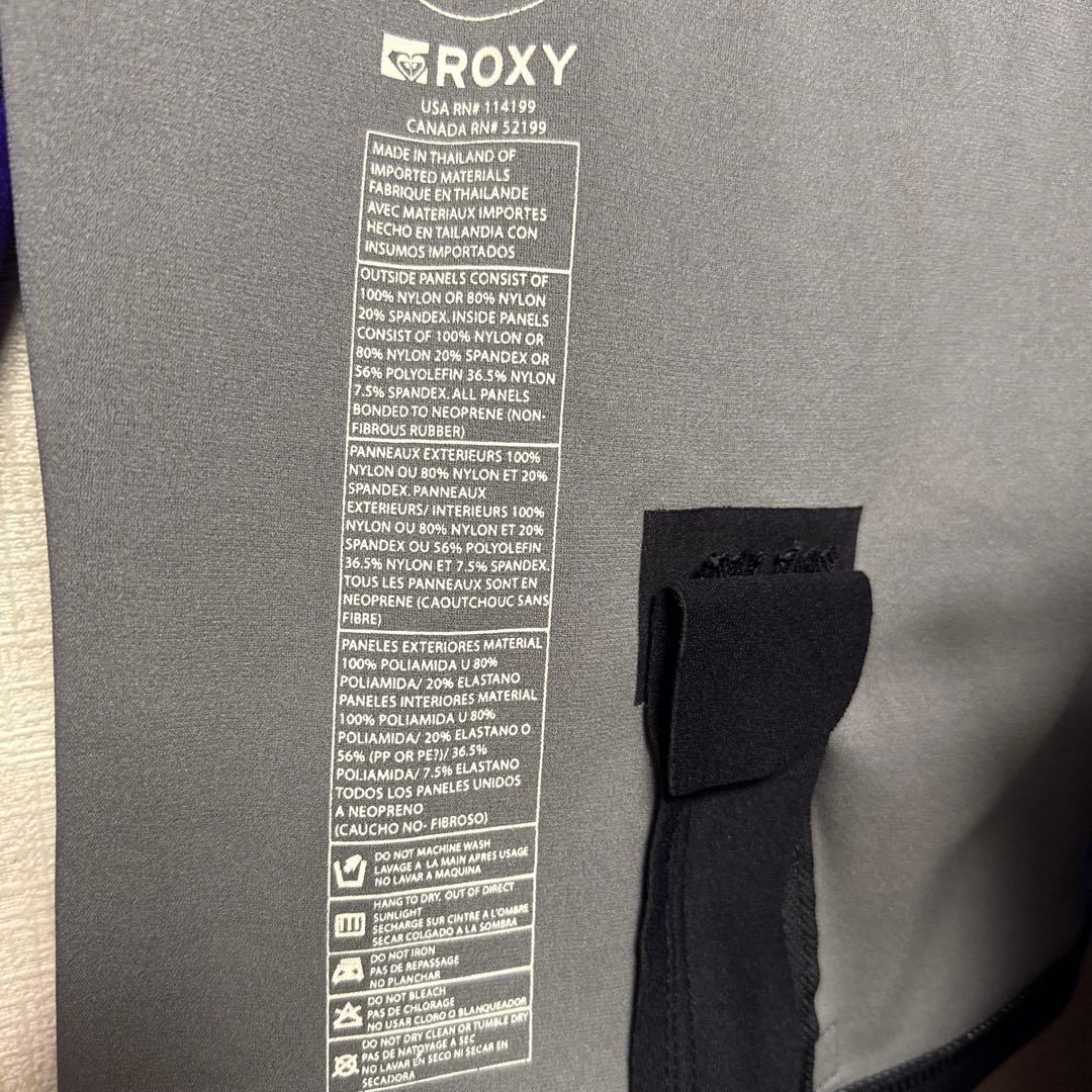 roxy ロキシー　タッパー　レディース　10/38