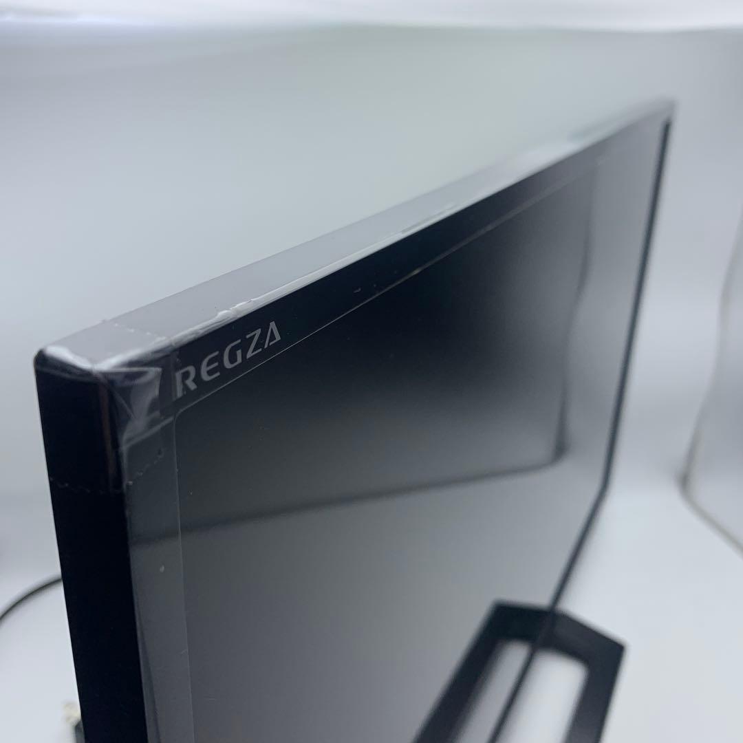 TOSHIBA REGZA 24型 2024年 液晶テレビ 24S24