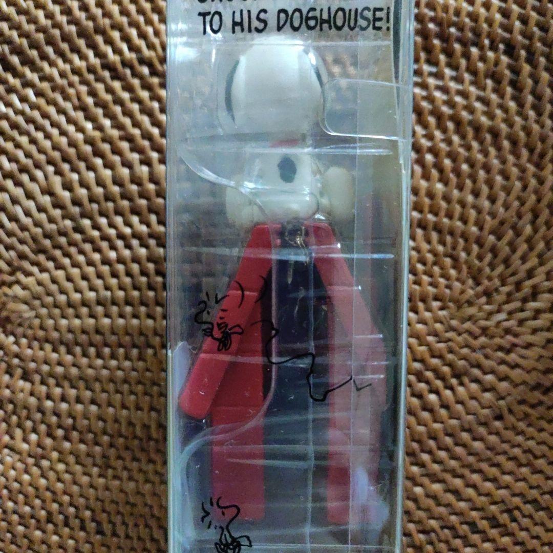 SALE中♡スヌーピー　キーハウス