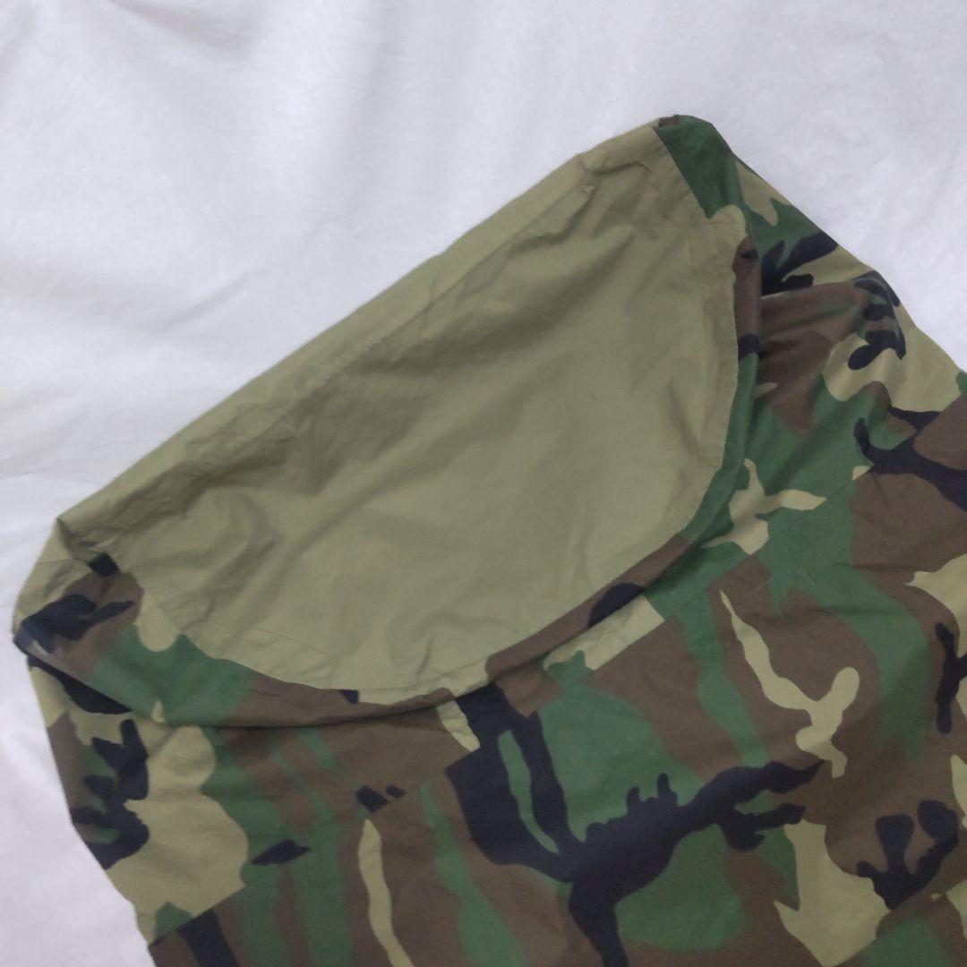 U.S.ARMY BIVY COVER ゴアテックス 寝袋カバー 米軍実品