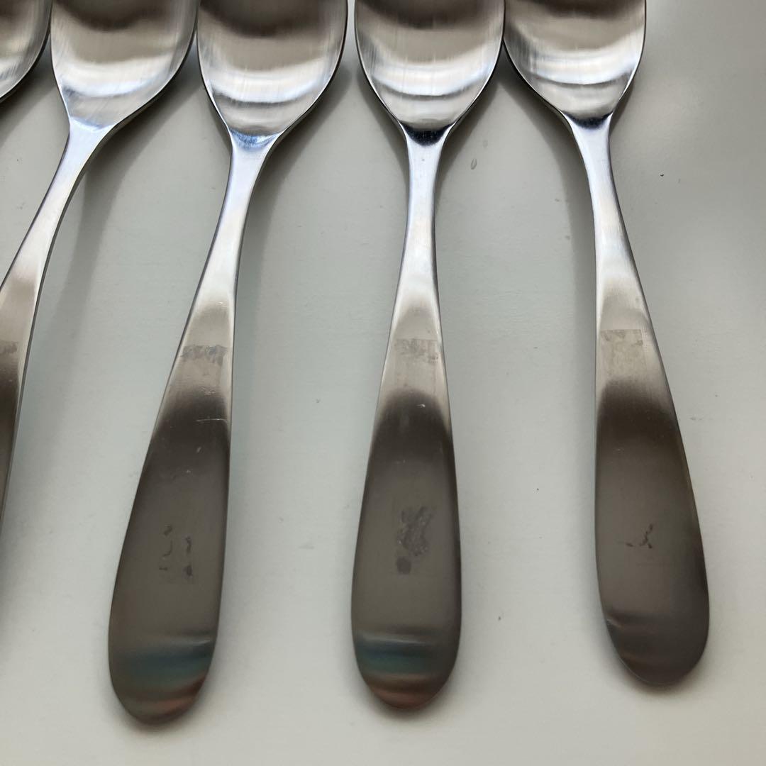 燕100点 お買い得セット ナイフ15 レスト20 小皿5 コーヒーナシに変更