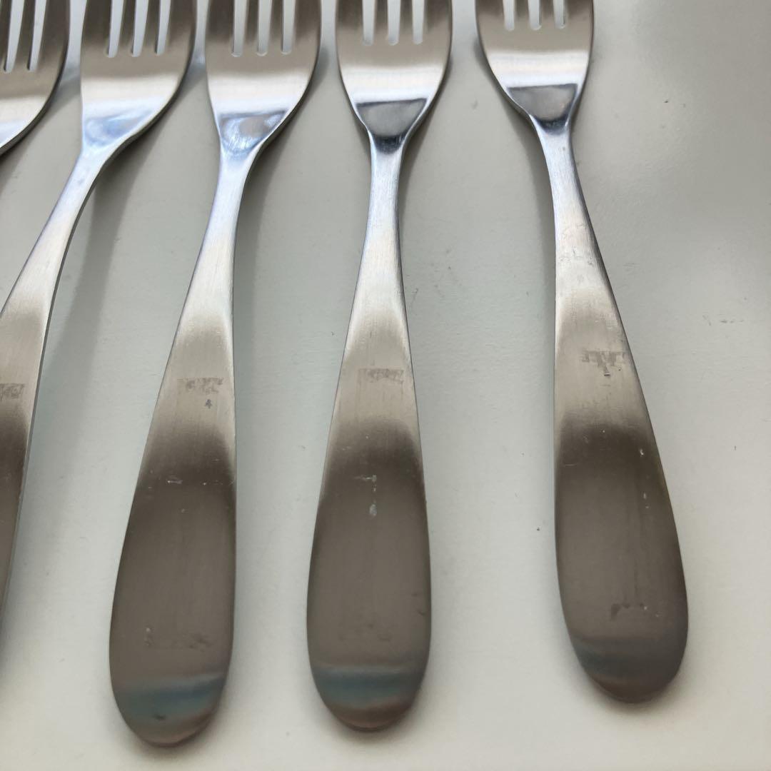 燕100点 お買い得セット ナイフ15 レスト20 小皿5 コーヒーナシに変更