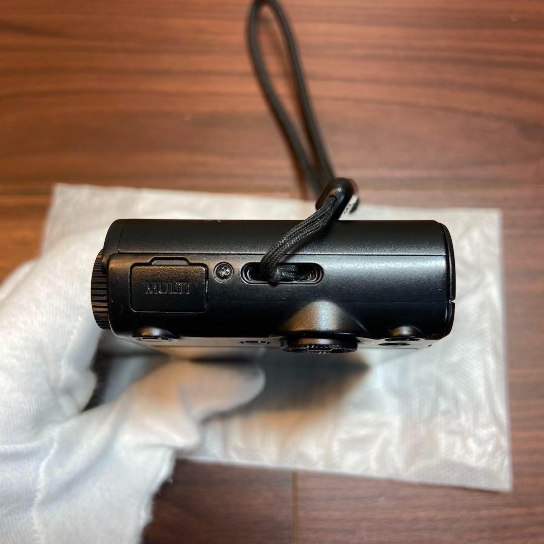 SONY Cyber-shot DSC-WX350 デジカメ ほぼ新品 3784